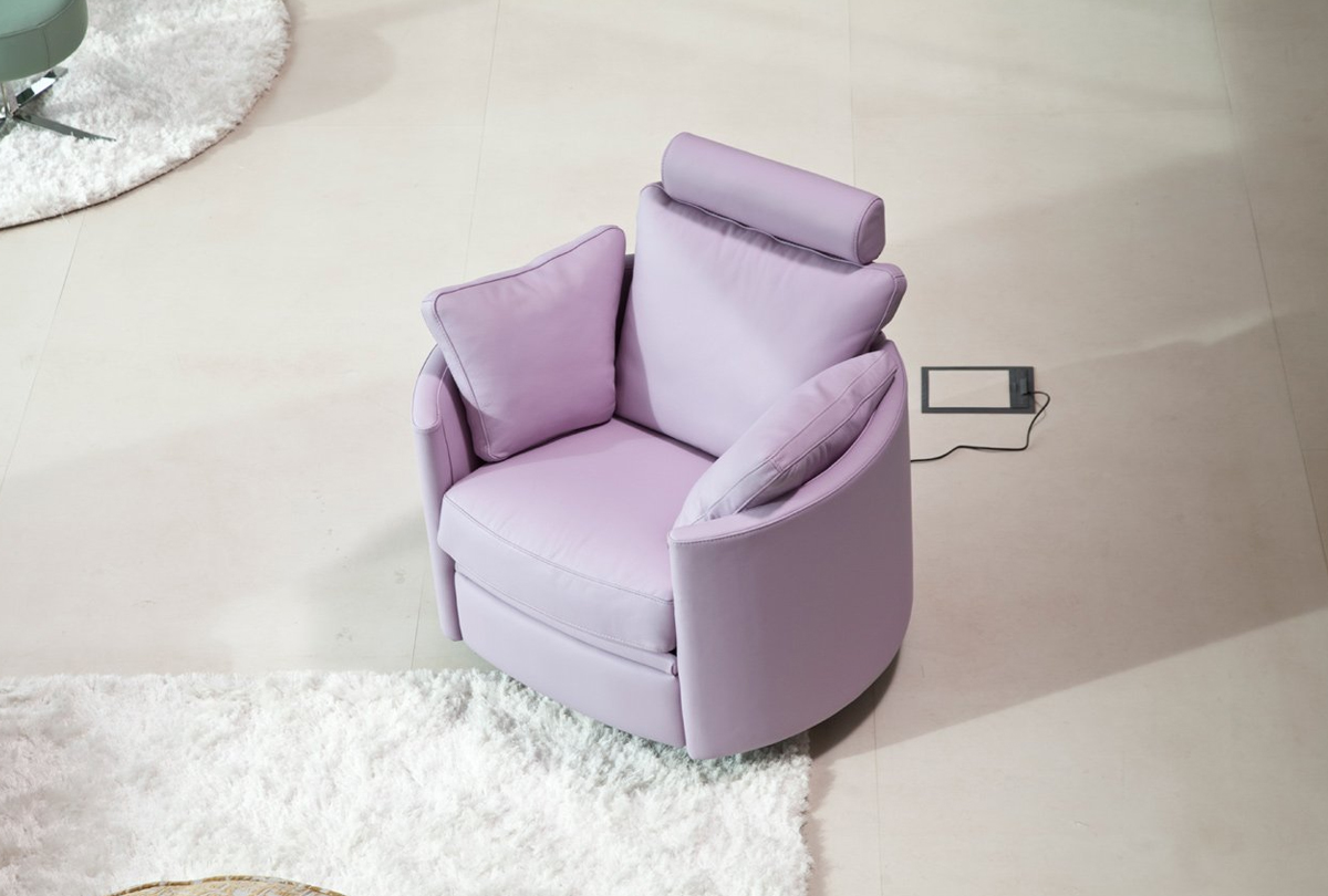 Moon-recliner by simplysofas.in